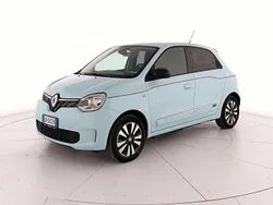 Turchese met. Usata 2024 Renault Twingo Techno Due volumi | 12.900 € (Buon prezzo)