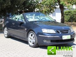 Blu Usata 2005 Saab 9-3 Cabriolet Vector Cabrio | 5800 € (Ottimo prezzo)