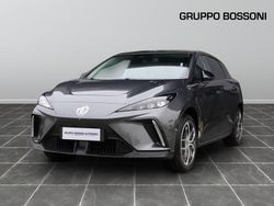 Grigio Usata 2025 MG MG4 EV Luxury Due volumi | 24.900 € (Molto cara)