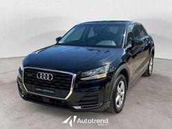 Nero Usata 2020 Audi Q2 Business SUV | 21.000 € (Ottimo prezzo)