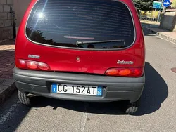 Usata 2003 Fiat Seicento Due volumi | 1100 € (Buon prezzo)