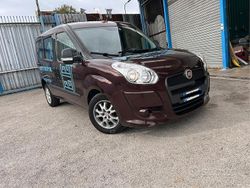 Usata 2013 Fiat Doblò Monovolume | 4750 € (Buon prezzo)