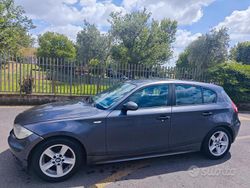 Grigio Usata 2005 BMW 118 Due volumi | 1700 € (Ottimo prezzo)