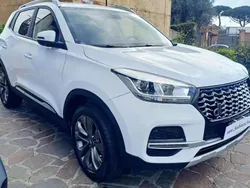 Bianco Usata 2023 DR Automobiles DR4 SUV | 15.500 € (Buon prezzo)