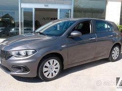 Grigio Usata 2018 Fiat Tipo Business Station wagon | 10.900 € (Buon prezzo)