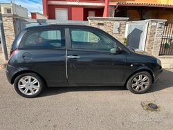 Nero Usata 2004 Lancia Ypsilon Due volumi | 1500 € (Molto cara)