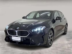 Nero Usata 2024 BMW 120 M Sport Due volumi | 43.900 €