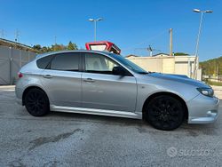 Usata 2010 Subaru Impreza | 3600 €