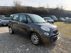 Grigio Usata 2017 Fiat 500L Business Monovolume | 5800 € (Super prezzo)