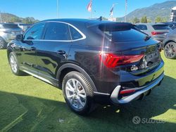 Nero Usata 2024 Audi Q3 S-Line SUV | 41.500 € (Buon prezzo)