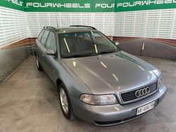 Grigio Usata 1997 Audi A4 Station wagon | 1900 €