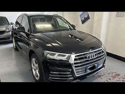 Usata 2018 Audi Q5 S-line plus SUV | 26.500 € (Super prezzo)