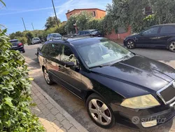 Usata 2006 Skoda Octavia Station wagon | 1500 € (Super prezzo)