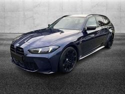 Blu/azzurro Usata 2025 BMW M3 Competition Edition Station wagon | 89.950 € (Buon prezzo)