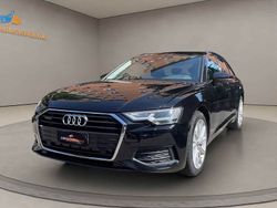 Nero Usata 2021 Audi A6 Ambiente Station wagon | 33.900 € (Ottimo prezzo)