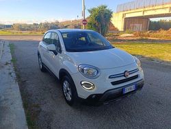 Antracite Usata 2020 Fiat 500X Business SUV | 14.490 € (Cara)