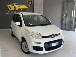 Bianco Usata 2019 Fiat Panda Lounge Due volumi | 9490 € (Buon prezzo)