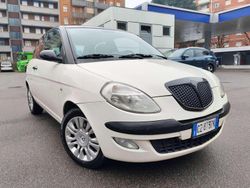 Nero Usata 2006 Lancia Ypsilon Due volumi | 3790 € (Buon prezzo)