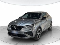 Grigio Usata 2022 Renault Arkana R.S. SUV | 21.900 € (Buon prezzo)