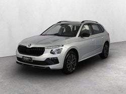 Argento brillante metallizzato Usata 2025 Skoda Kamiq SUV | 21.500 € (Buon prezzo)