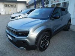 Grigio Usata 2023 Jeep Avenger Summit SUV | 17.500 € (Buon prezzo)