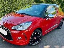 Usata 2014 Citroën DS3 Tre volumi | 3250 € (Super prezzo)
