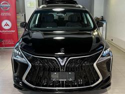 Nero Nuova 2025 Forthing Yacht/4 U-Tour Monovolume | 31.900 €