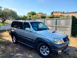 Usata 2005 Hyundai Terracan SUV | 1000 € (Super prezzo)