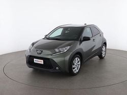 Verde Usata 2022 Toyota Aygo Trend Due volumi | 15.799 € (Buon prezzo)