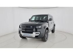 Santorini black Nuova 2025 Land Rover Defender S | 72.400 € (Super prezzo)