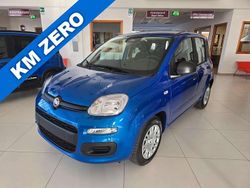 Blu/azzurro Nuova 2025 Fiat Grande Panda Due volumi | 14.490 € (Buon prezzo)