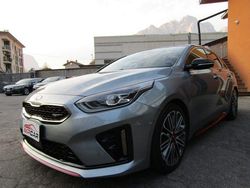 Grigio scuro Usata 2020 Kia ProCeed Due volumi | 19.999 € (Buon prezzo)