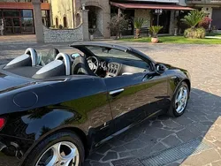 Usata 2008 Alfa Romeo Spider Cabrio | 10.800 € (Super prezzo)