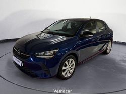 Blu Usata 2021 Opel Corsa Edition Tre volumi | 11.900 € (Buon prezzo)