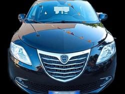 Nero Usata 2011 Lancia Ypsilon Gold Due volumi | 6000 € (Buon prezzo)
