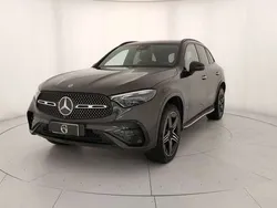 Grigio grafite Usata 2023 Mercedes GLC300e AMG Line Premium Plus SUV | 61.900 € (Super prezzo)