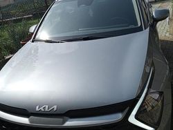 Grigio Usata 2022 Kia Sportage SUV | 30.000 €
