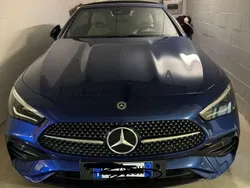 Blu/azzurro Nuova 2024 Mercedes CLE220 Advanced Plus Cabrio | 70.000 € (Cara)
