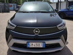 Nero Usata 2022 Opel Crossland Edition SUV | 13.700 € (Buon prezzo)