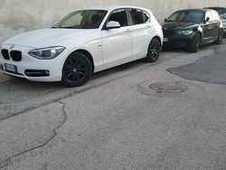 Usata 2014 BMW 118 Sport Line Due volumi | 8000 € (Ottimo prezzo)