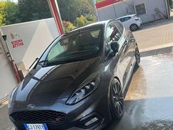 Usata 2019 Ford Fiesta ST Tre volumi | 18.000 € (Buon prezzo)