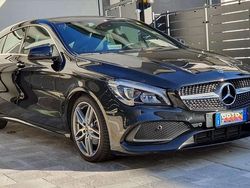 Usata 2019 Mercedes CLA180 Shooting Brake Premium Station wagon | 24.500 € (Cara)