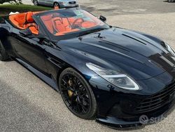 Other Nuova 2025 Aston Martin DB12 Cabrio | 348.000 €