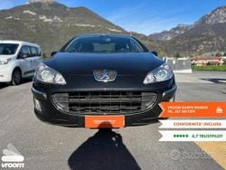 Usata 2005 Peugeot 407 Tre volumi | 2990 € (Buon prezzo)