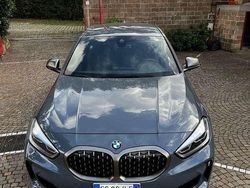 Grigio Usata 2020 BMW M135 Due volumi | 30.000 € (Ottimo prezzo)