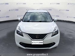 Bianco Usata 2019 Suzuki Baleno Tre volumi | 9500 € (Buon prezzo)