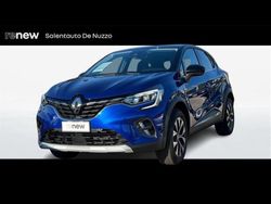 Blu Usata 2024 Renault Captur Techno SUV | 18.900 € (Buon prezzo)