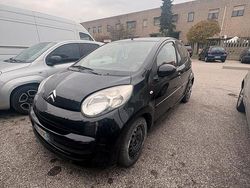Nero Usata 2007 Citroën C1 Due volumi | 3700 € (Buon prezzo)