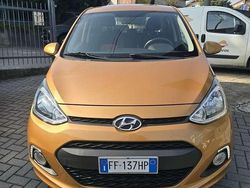 Other Usata 2016 Hyundai i10 Due volumi | 8400 € (Buon prezzo)
