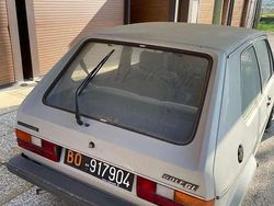Usata 1982 VW Golf I Due volumi | 6000 €